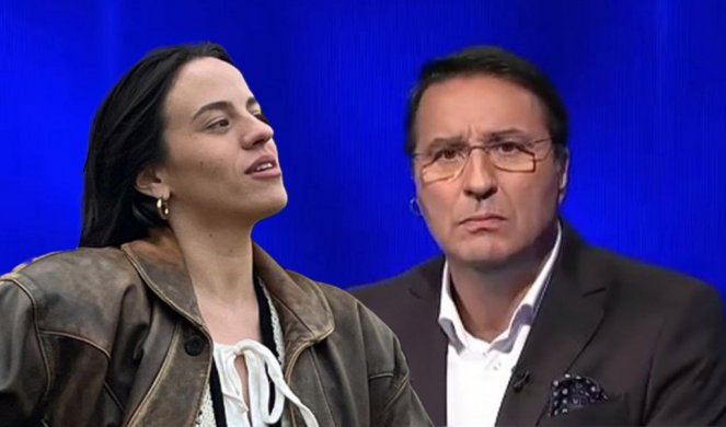 ĆERKA JOVANA MEMEDOVIĆA STAJE NA LUDI KAMEN! Naslednica poznatog voditelja saopštila srećne vesti, otkrila koji problem ima pred venčanje