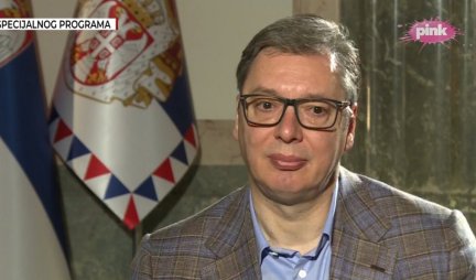 DOBIO SAM PISMO GRUPE RODITELJA, TRUDIĆEMO SE DA NAĐEMO NAJBOLJE REŠENJE: Predsednik Vučić o planovima za OŠ Vladislav Ribnikar