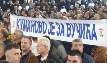 TOTALNA DUBIOZA OPOZICIJE: Gledaoci N1 tvrde da su građani Severne Makedonije ucenjeni otkazom, a sami plaćaju dolazak u Beograd!