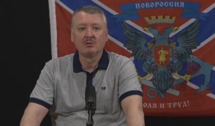 (VIDEO) Strelkov prebačen u zloglasni zatvor: Obelodanjeni novi detalji sa suđenja, sa ovom grupacijom nije želeo kontakt!