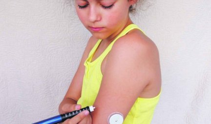 Sve više dece u Srbiji oboleva od dijabetesa: Najmlađi pacijent ima samo 6 meseci! Evo koji simptom je alarm!