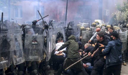PRVA AMERIČKA SANKCIJA ZA TZV. KOSOVO: Otkazano im učešće na vojnoj vežbi