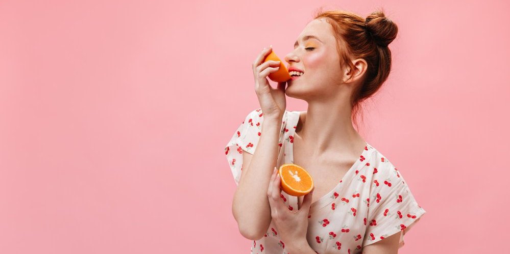 Sa pomorandža dijetom gubite pola kilograma dnevno! Primer jelovnika za 15 dana
