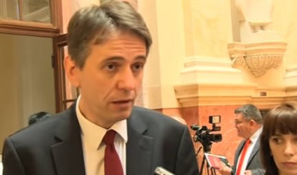 Napeto u opoziciji! Radulović kritikuje Đilasa i strane ambasade zbog napada na Vuka Jeremića (VIDEO)