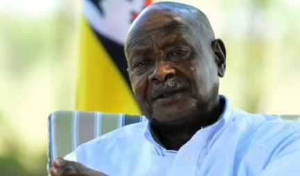 UGRANDA NEMILOSRDNA PREMA GEJEVIMA! Za tešku homoseksualnost leti glava! Museveni potpisao zakon