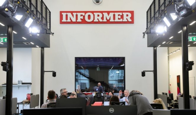 JOŠ SAMO MALO STRPLJENJA! Tajna koja danima golica maštu uskoro će biti razotkrivena - Spremni za istinu? (VIDEO)