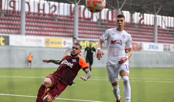 FK Radnicki Nis 3-0 FK Indjija :: Highlights :: Videos 