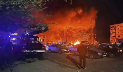 Hitno! Ataše ambasade SAD pronađen mrtav u Kijevu! Odmah se oglasili o tragovima