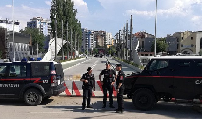 OPASNA PROVOKACIJA ALBANACA! Pozvali na "marš na sever" i zakazali okupljanje za podne