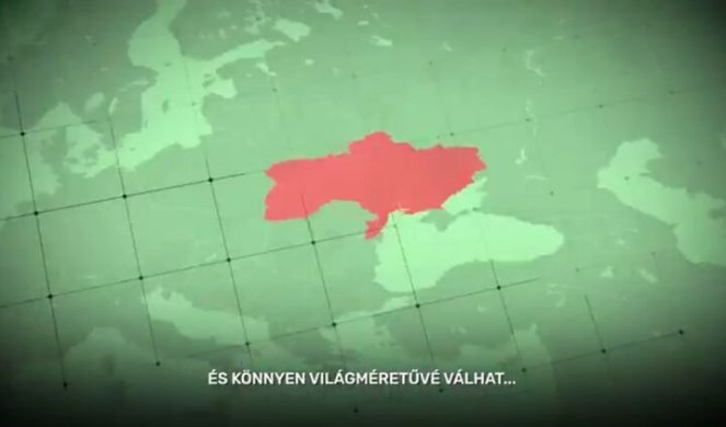 DA LI SE EVROPA VEĆ OPROSTILA OD KRIMA? Mađarska jeste, u videu koji poziva na mir poluostrvo pripojili Rusiji (VIDEO)