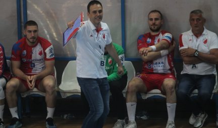 VRATILI SJAJ SRPSKOM RUKOMETU! Boris Rojević za Informer: Jurišaćemo na EHF Ligu šampiona!