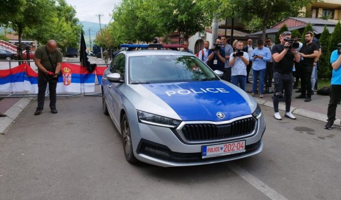 Albanac napao Srbina u Donjoj Brnjici! Naneo mu povrede u predelu glave!