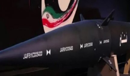 (VIDEO) KAKVU JE ZVER IRAN NAPRAVIO! SAMO ONI I RUSI OVO IMAJU! Teheran otkrio zastrašujuće oružje, već stvorili ogroman arsenal projektila!