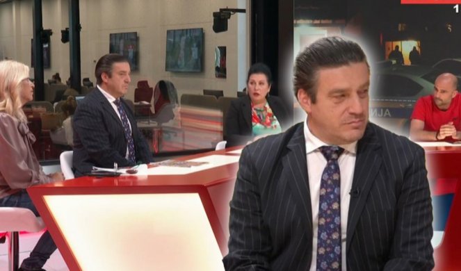 "OVAKO JE SVE OTKRIVENO" Novi detalji ubistva u Pančevu - gosti na "Informer TV" o stravičnom zločinu u Pančevu (VIDEO)