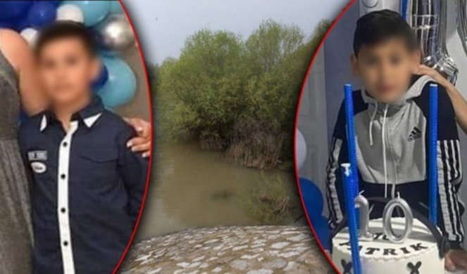 PRONAĐENO TELO DEČAKA U DUNAVU NA HRVATSKOJ STRANI: Policija proverava da li je to nestali mališan iz Apatina