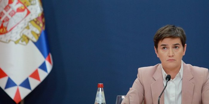 Vučić na najbolji način predstavio poziciju Srbije! Brnabić: Nije ponovio nijednu grešku one opozicije koja je vladala do 2012. godine
