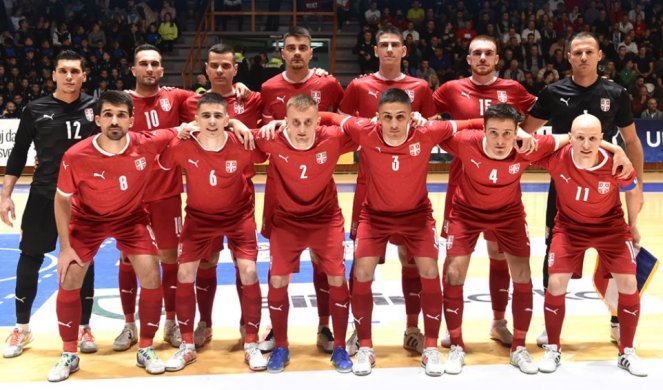 ODRŽAN ŽREB U NIONU! Futsaleri dobili rivale u kvalifikacijama za Mundijal