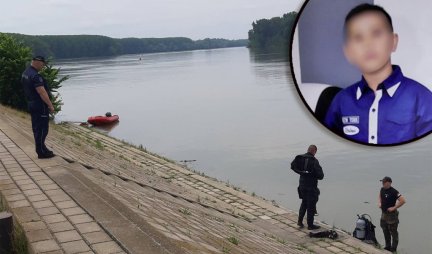 DNK analiza potvrdila najcrnje slutnje! Telo izvučeno iz vode u Hrvatskoj je dečak koji je nestao u Apatinu