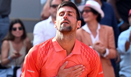 ČOVEK JE MONSTRUM! Ovo su rekordi koje je Novak oborio i koje ima priliku da obori! ZAPREPAŠĆUJUĆA STATISTIKA! (FOTO/VIDEO)