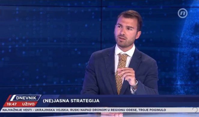 ŠOK na tajkunskoj TV: Objašnjeno kako je Vučić MAESTRALNOM politikom ojačao poziciju Srbije u svetu