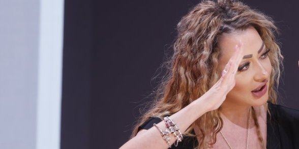 Sandra Rešic grca u suzama! Pevačica otkrila koliko joj je teško na godišnjicu Ninove smrti: "Vidi sve i čuva nas"