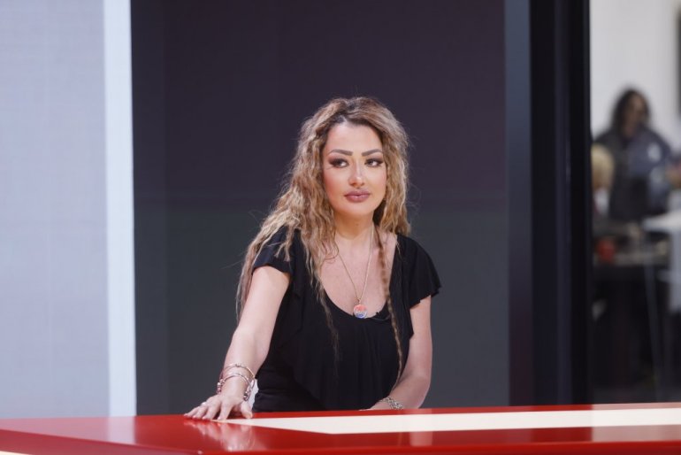 Sandra Rešić pokazala izvajano telo! Pevačica iznenadila fotografijom iz teretane: "Nova ja" (FOTO)