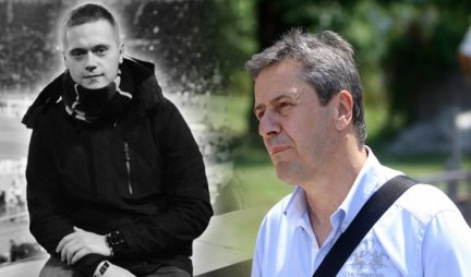 Nakon smrti sina, Enesa Begovića zadeslile nove vesti!