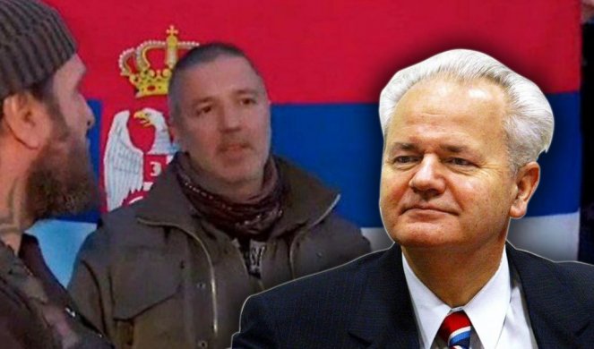 PRVO POJAVLJIVANJE MARKA MILOŠEVIĆA OD SMRTI MAJKE: Naglo je ostario i osedeo, a mnogi ga nisu prepoznali (VIDEO)