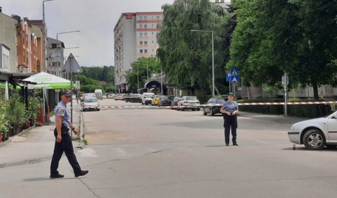 (FOTO) U PUCNJAVI U ŠKOLI RANJEN SIN BIVŠEG POSLANIKA!