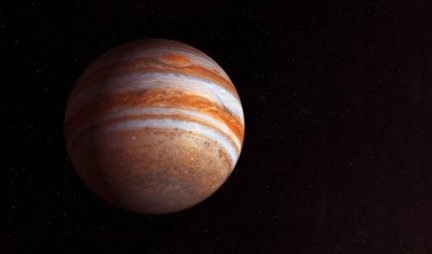 NEVEROVATNO OTKRIĆE U SVEMIRU Ono što su naučnici otkrili o Jupiteru iznenadilo je sve