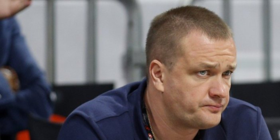 NEVOLJE ZA RUSKOG GIGANTA! Vatutin: CSKA će teško ponovo igrati Evroligu, Partizan je konkurencija!