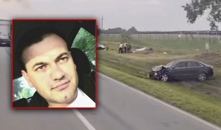 VOZAČ "FORDA" IZAZVAO TRAGEDIJU KOD BAČKE TOPOLE! Bez kočenja projurio na znak STOP zakucao se u "audi", pa poginuo i on i  suvozač