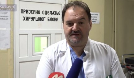 (VIDEO) PRETUČENI BRAT I SESTRA U STANJU ŠOKA! Dečji hirurg dr Boban Mitrović: Secijalci ROSU su ih udarali rukama i nogama!