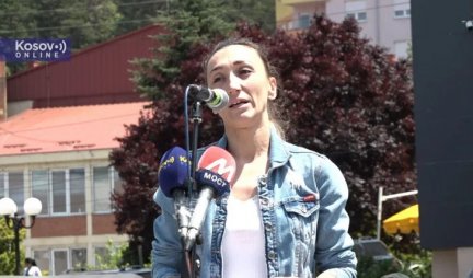 MOJ BRAT JE UHAPŠEN ZATO ŠTO JE SRBIN! Potresan govor sestre Dalibora Spasića: Jedina krivica mu je što ne želi da ode sa Kosova! (VIDEO)