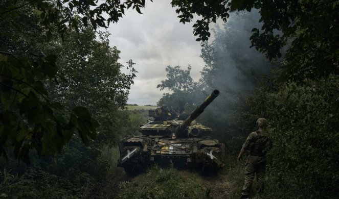 Zelenski dao zadatak Zalužnom! Poljska traži nuklearno oružje! Udar "iskanderom kod Antonovskog mosta!