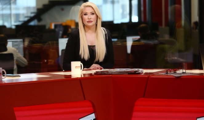 NAMERA KURTIJA JE JASNA, DA ETNIČKI OČISTI SRBE SA KOSOVA! Sandra Božić na Informer TV: Ovo što je međunarodna zajednica zamesila nećemo mi da jedemo, to oni moraju da reše