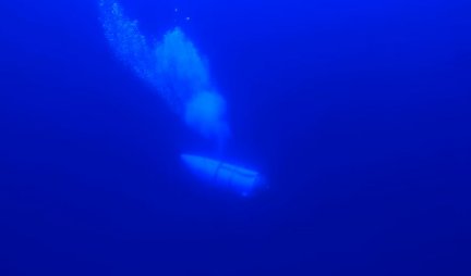 OGLASILA SE OBALSKA STRAŽA SA NAJNOVIJIM INFORMACIJAMA: I dalje ne znamo šta je izazvalo zvukove u Atlanskom okeanu