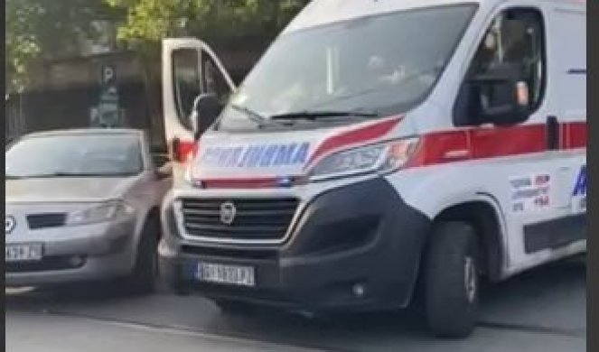 Tragedija kod Paraćina: Muškarac poginuo na njivi kada se prevrnula freza koju je vozio