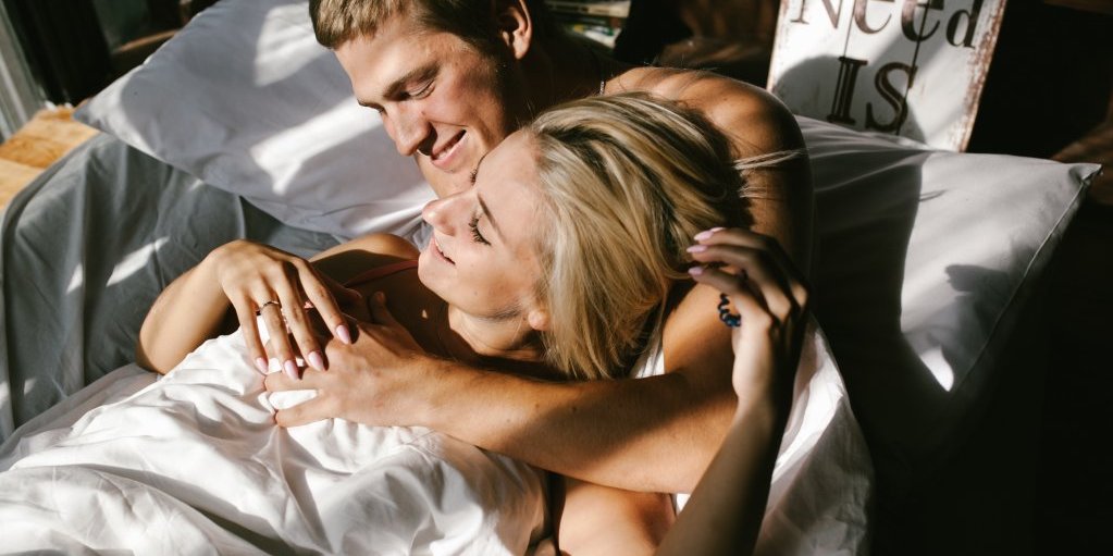 Vrele opasnice! Žene u ova 4 horoskopska znaka važe za najdominantnije u krevetu