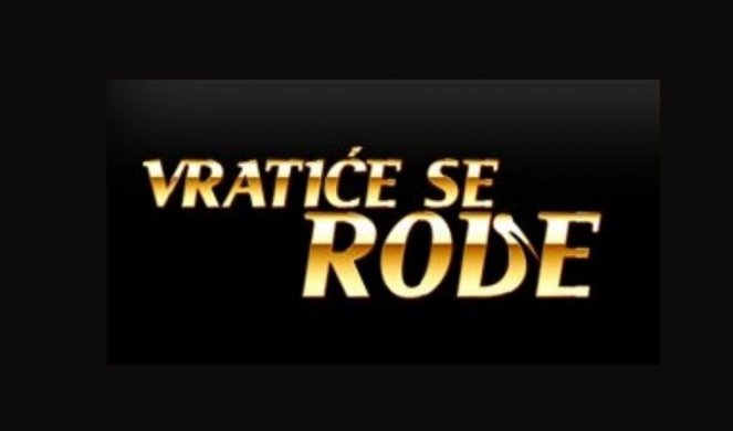 Vraćaju se "Rode" na male ekrane!