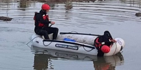 Prijatelj utopljenog tinejdžera: "Ušao je u reku da pomogne devojci, ali ga je uhvatio grč"