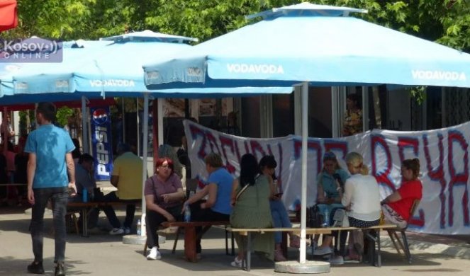 SRBI NA SEVERU U MIRNOM PROTESTU SKORO MESEC DANA! Među građanima prisutni i strepnja i nada