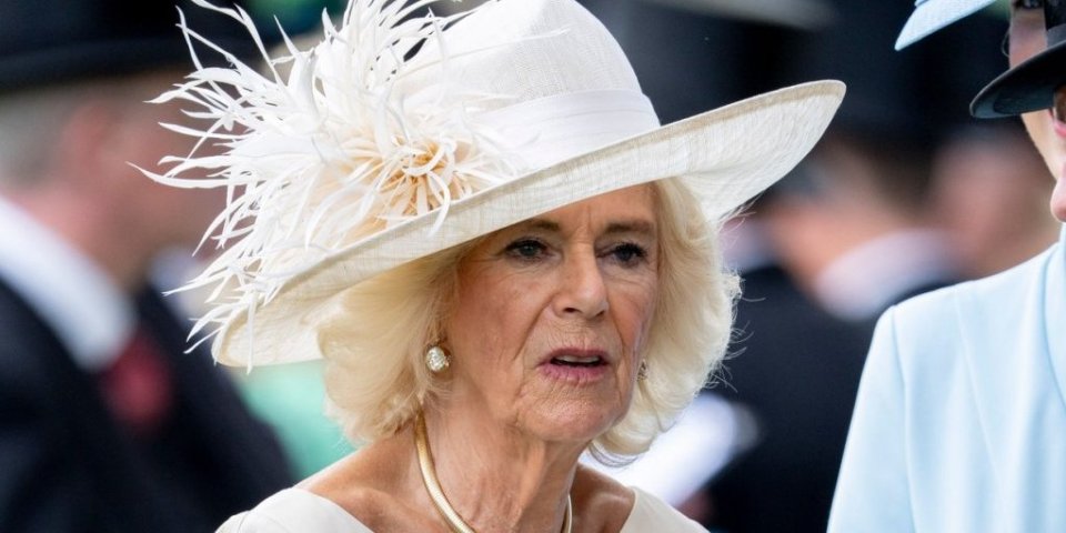 Kraljica Kamila u mladosti bila prava zavodnica: Ovako je izgledala kad je Čarls pao na nju (FOTO)