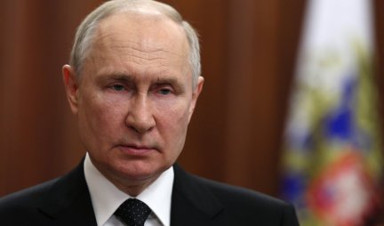 Pogrešna procena Zapada! Bivši savetnik šefa Pentagova: Putin pronašao taktiku da zaustavi sve planove SAD