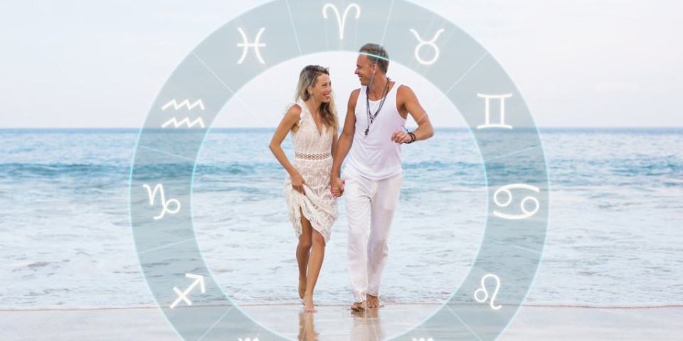 Šta horoskopski znaci rade na odmoru? Neko je društveni leptir, a evo ko samo kuka