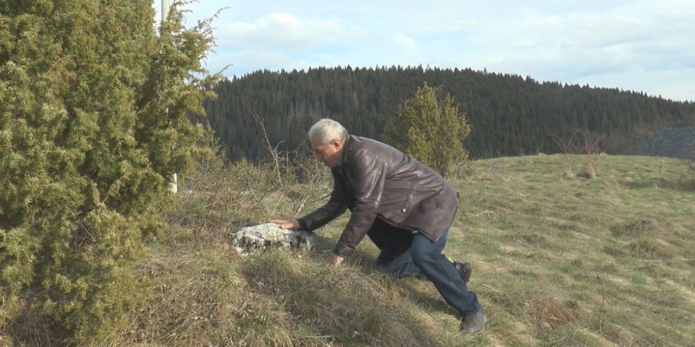 Misterozno imanje u Ojkovici! Domaćinu su umirala muška deca sve dok nije...