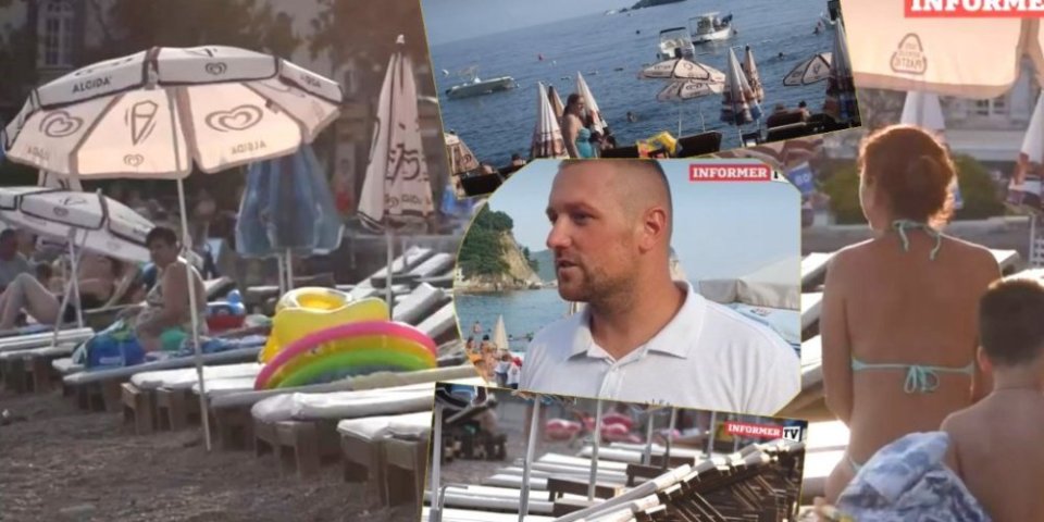 Ugostitelji u Crnoj Gori tvrde da se cene nisu menjale, a evo šta kažu turisti (VIDEO)