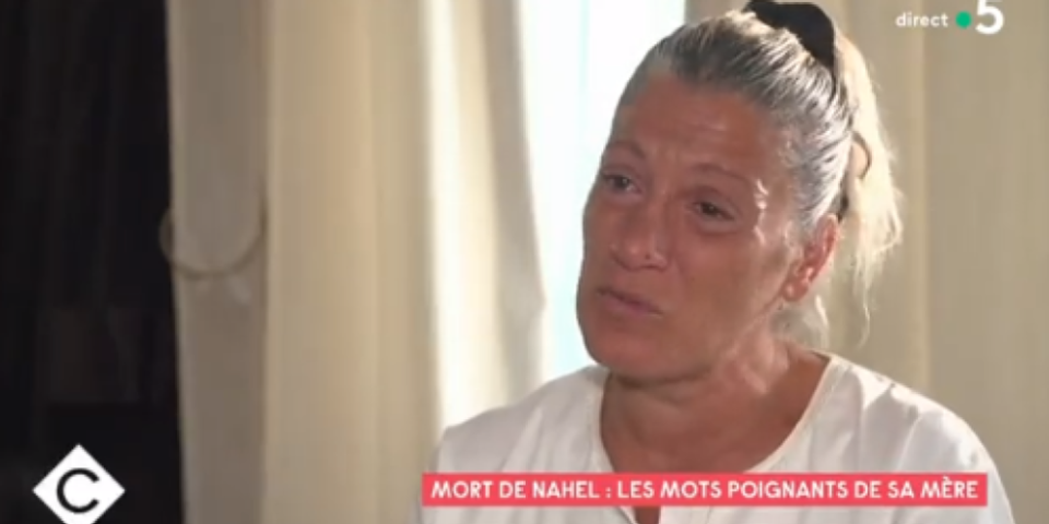 Majka ubijenog mladića u Francuskoj krivi samo jednu osobu: Ne krivim policiju...