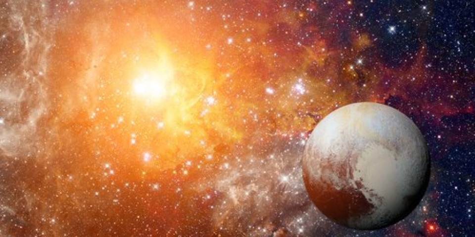 Pluton je krenuo napred, a evo šta to znači za vaš horoskopski znak