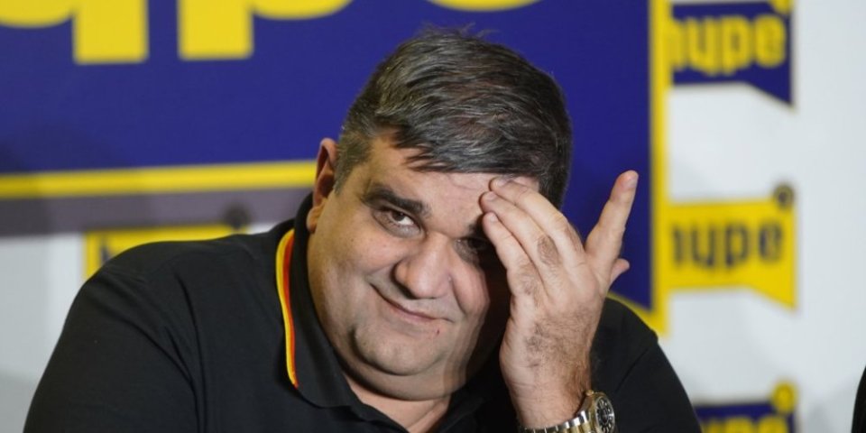 Saša Mirković brutalno pretučen u Zagrebu